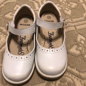 Toddler dress shoes